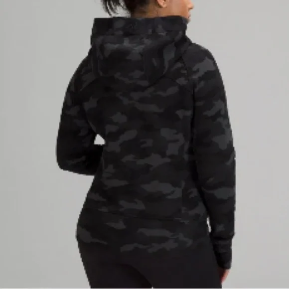 Lulu Scuba Full-Zip Hoodie (4) - Picture 3 of 7